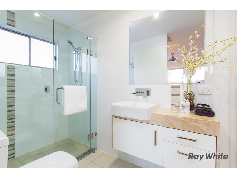 Lot 4/ 45A Willmington Street, Wooloowin QLD 4030