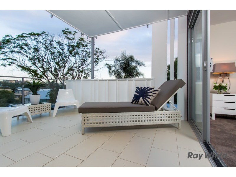 Lot 4/ 45A Willmington Street, Wooloowin QLD 4030