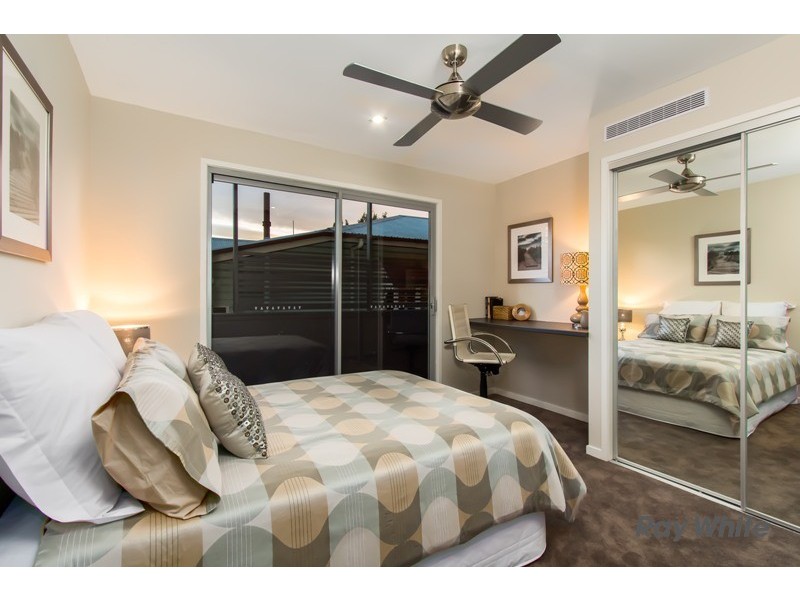 Lot 4/ 45A Willmington Street, Wooloowin QLD 4030