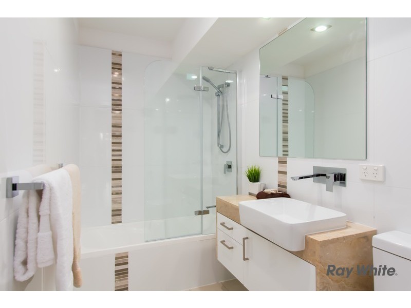 Lot 4/ 45A Willmington Street, Wooloowin QLD 4030