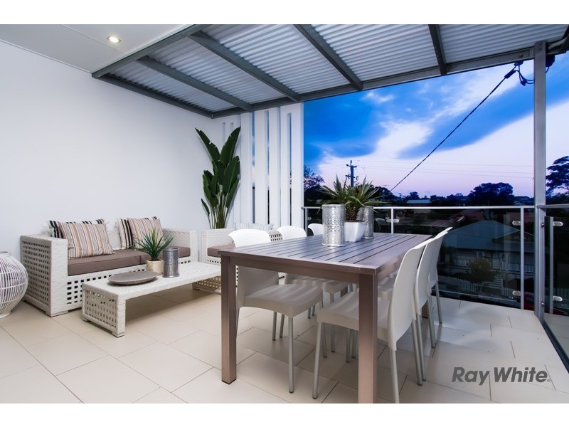 Lot 4/ 45A Willmington Street, Wooloowin QLD 4030