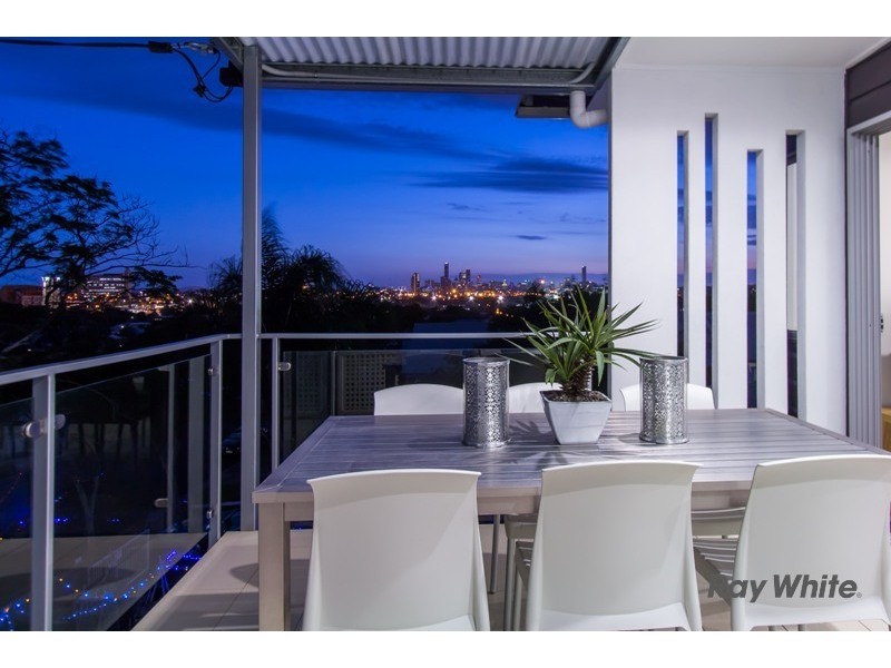 Lot 4/ 45A Willmington Street, Wooloowin QLD 4030
