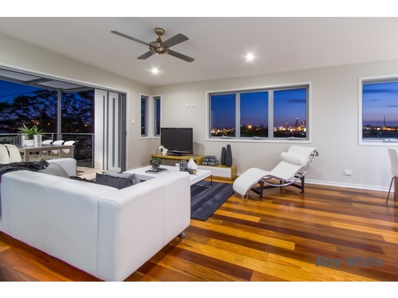 Lot 4/ 45A Willmington Street, Wooloowin QLD 4030