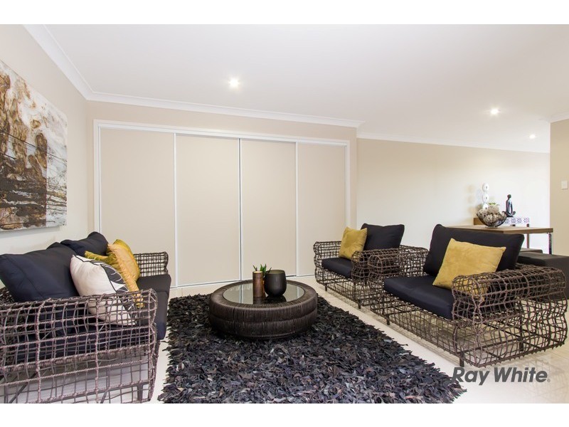 Lot 4/ 45A Willmington Street, Wooloowin QLD 4030
