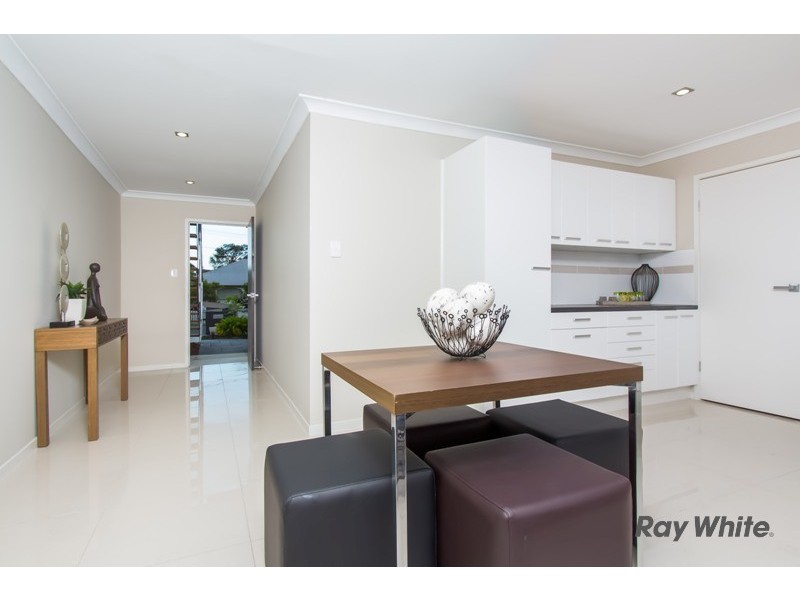 Lot 4/ 45A Willmington Street, Wooloowin QLD 4030