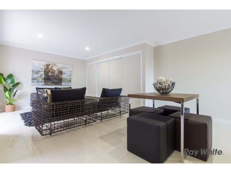 Lot 4/ 45A Willmington Street, Wooloowin QLD 4030