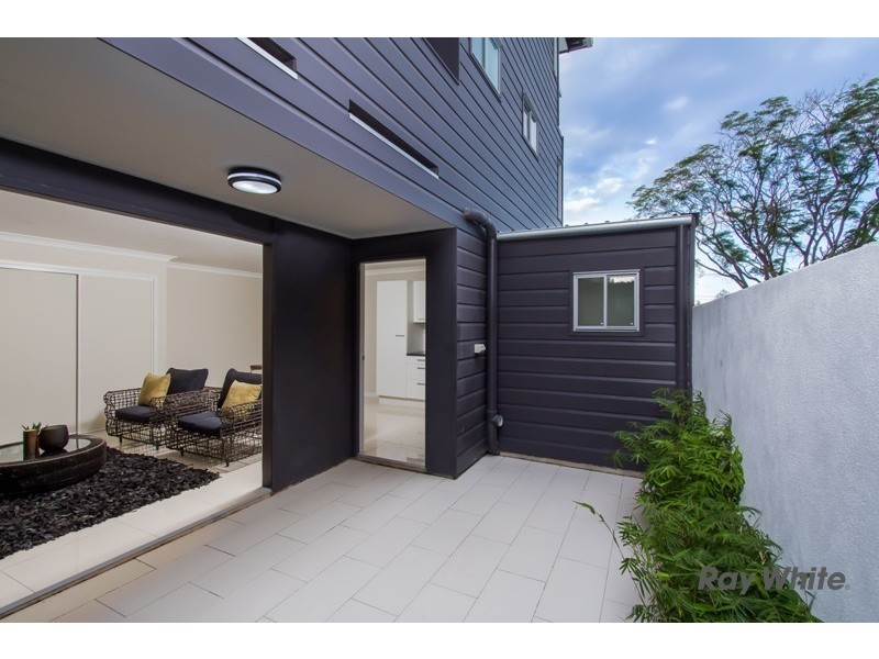 Lot 4/ 45A Willmington Street, Wooloowin QLD 4030