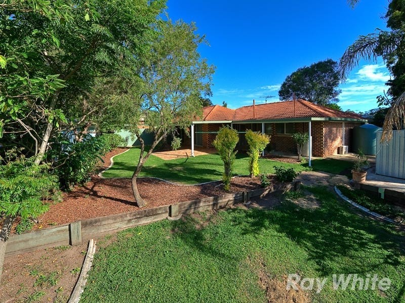 22 Forestlea Street, Bracken Ridge QLD 4017