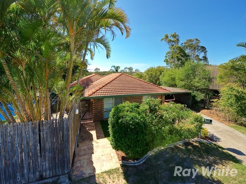 22 Forestlea Street, Bracken Ridge QLD 4017