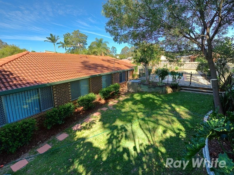 22 Forestlea Street, Bracken Ridge QLD 4017