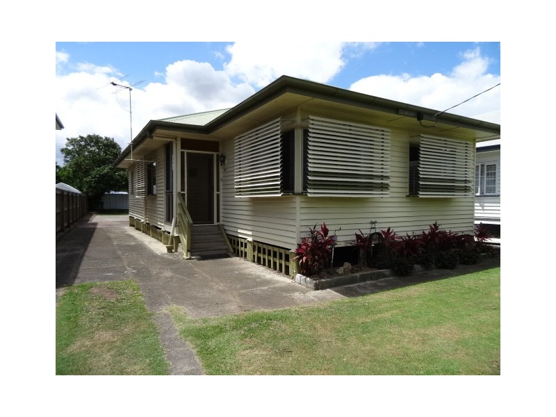 46 Lang Terrace, Northgate QLD 4013