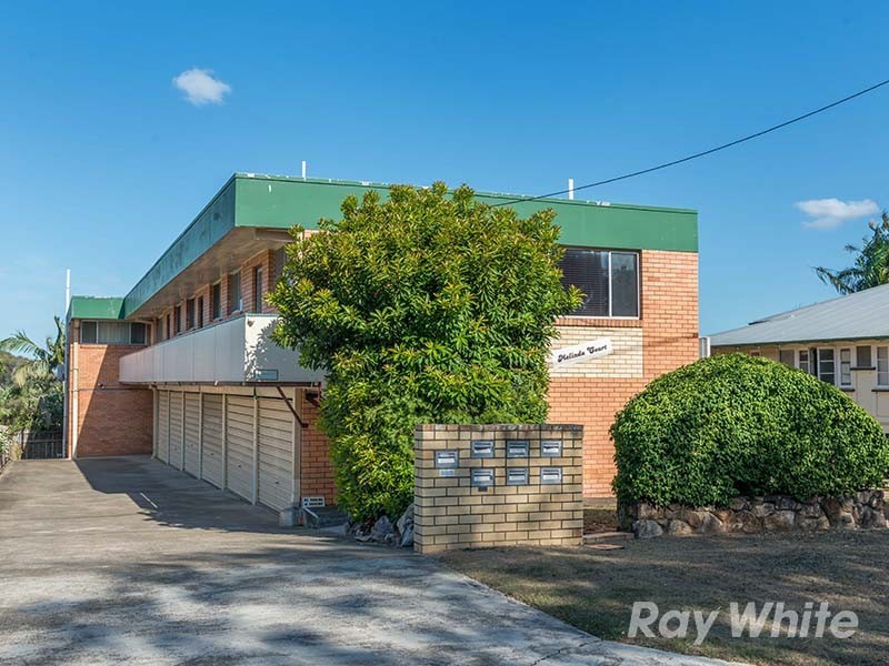 2/46 Attewell St, Nundah QLD 4012