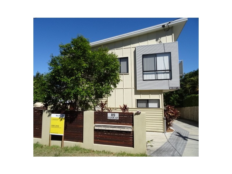 1/89 Cook Street, Northgate QLD 4013