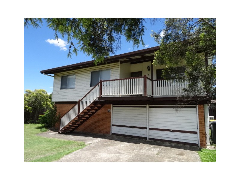 30 Kelyndar Street, Banyo QLD 4014