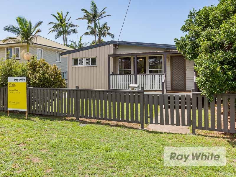 34 Bilambil Street, Banyo QLD 4014