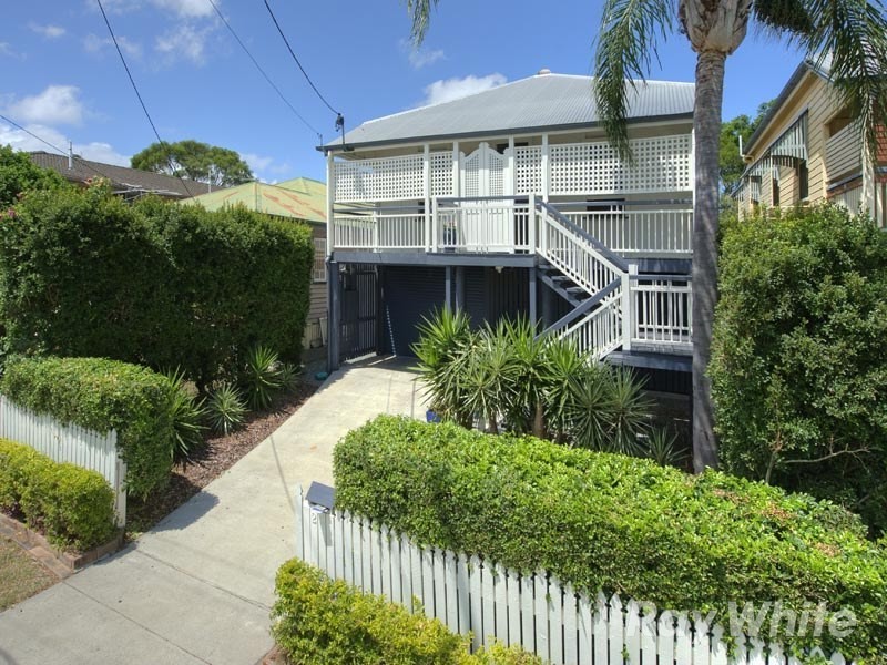 25 Killeen Street, Nundah QLD 4012