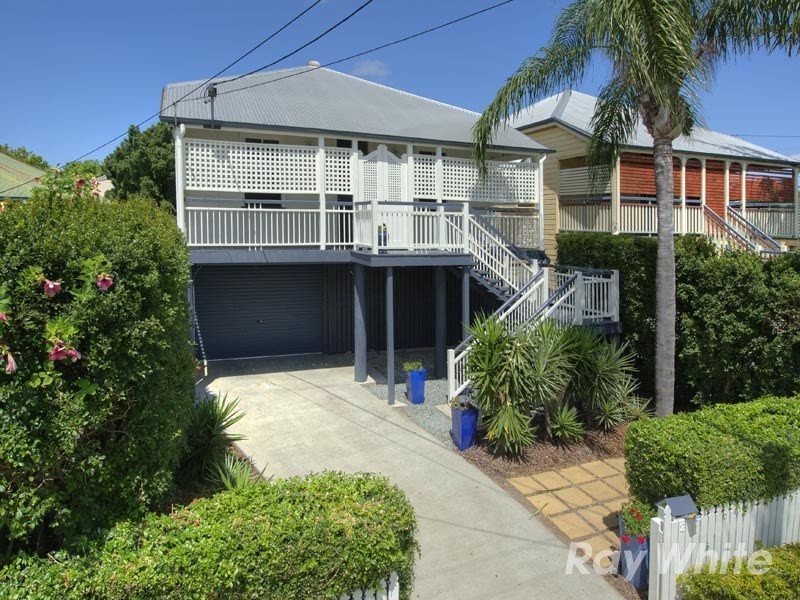 25 Killeen Street, Nundah QLD 4012