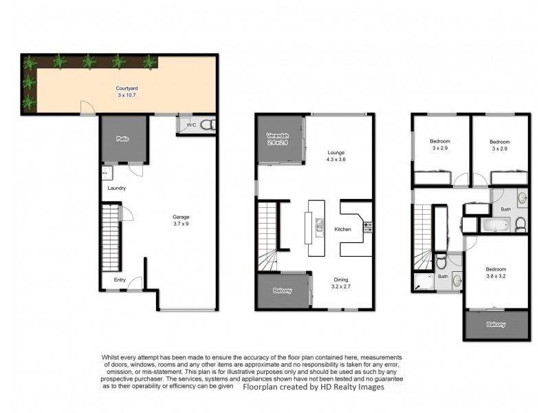 1/9 Upton Street, Nundah QLD 4012