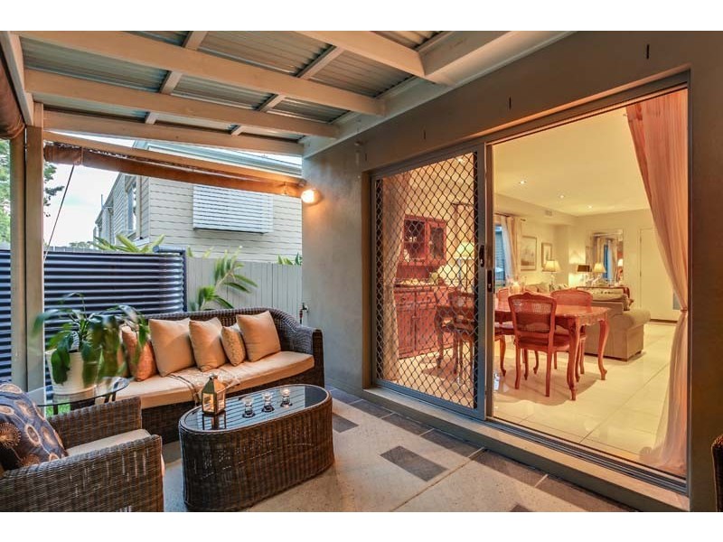 3/29 Dalziel Street, Nundah QLD 4012