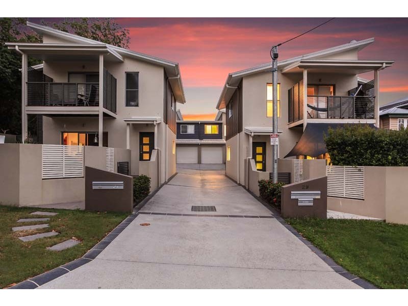 3/29 Dalziel Street, Nundah QLD 4012