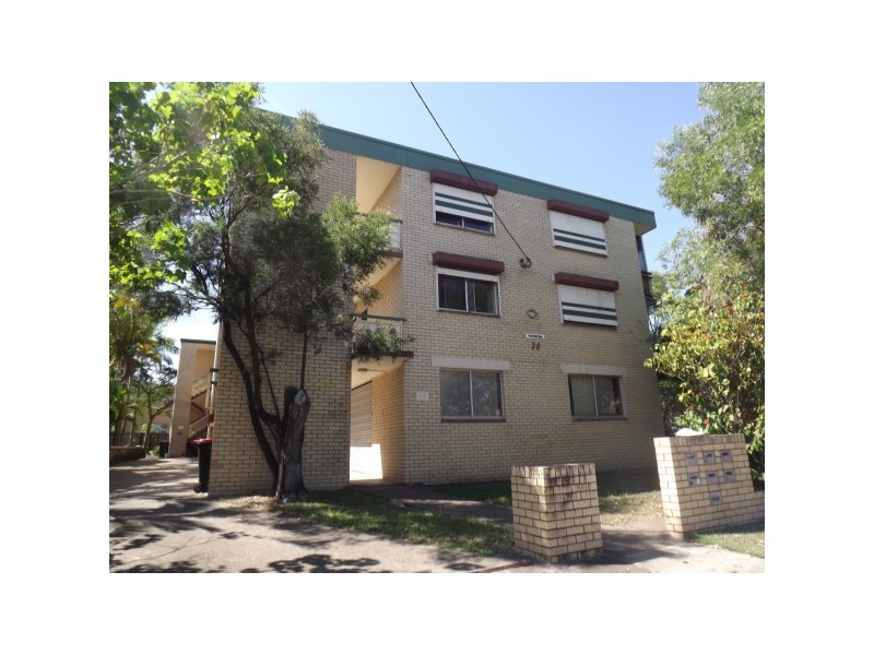 5/38 Grace Street, Nundah QLD 4012
