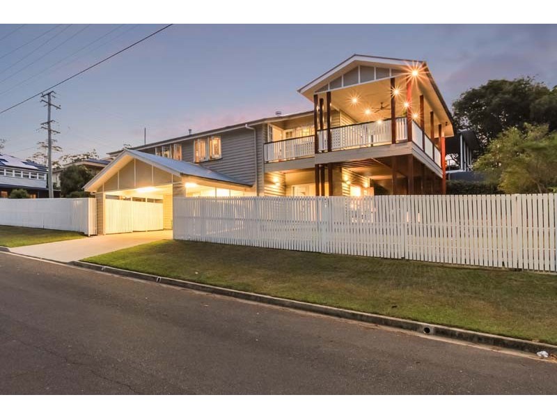 14 MAYNARD STREET, Nundah QLD 4012