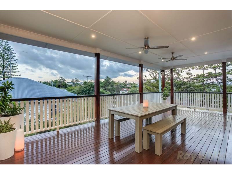 14 MAYNARD STREET, Nundah QLD 4012