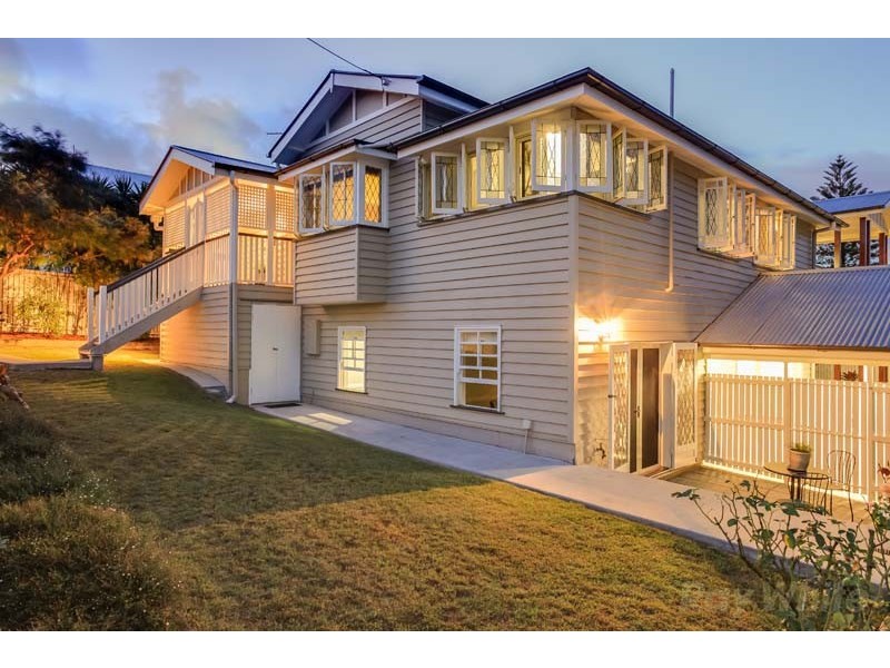 14 MAYNARD STREET, Nundah QLD 4012