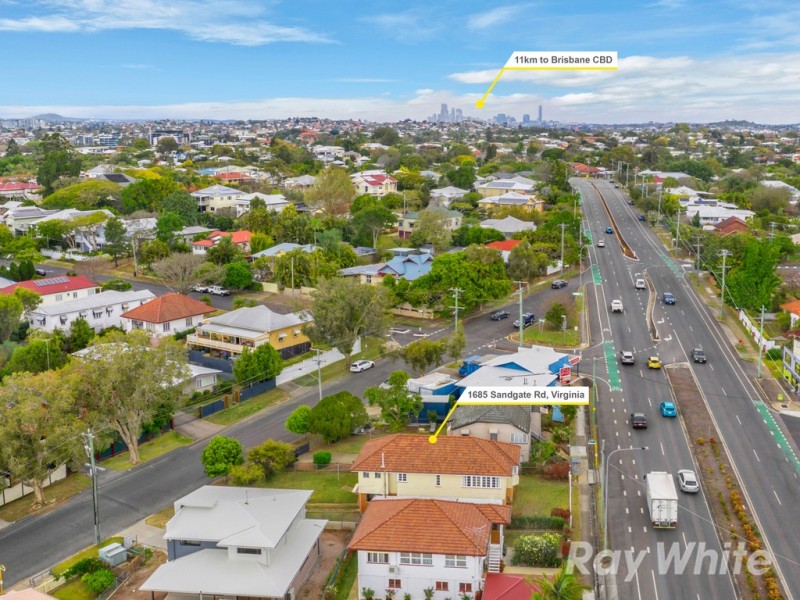 1685 Sandgate Road, Virginia QLD 4014