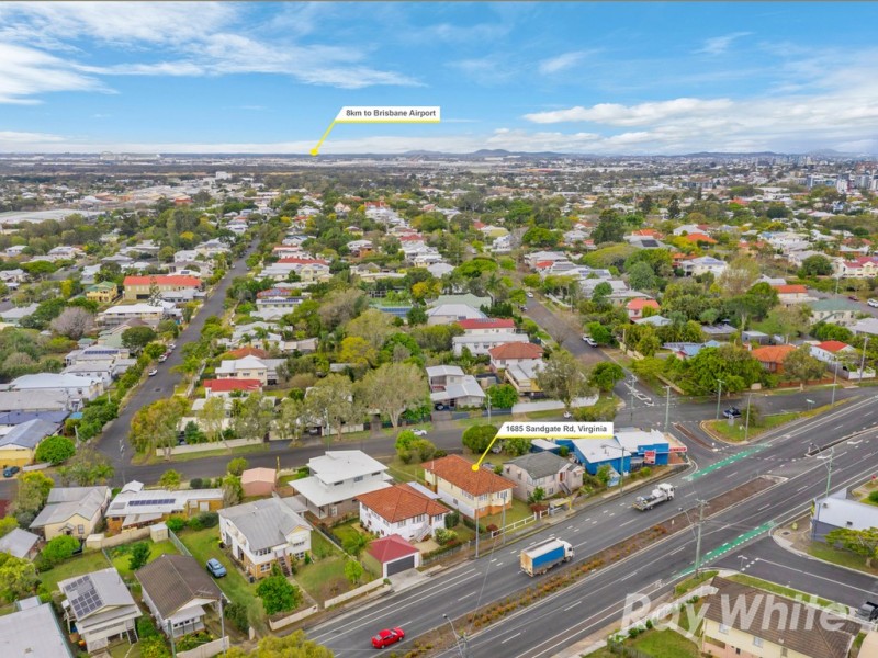 1685 Sandgate Road, Virginia QLD 4014