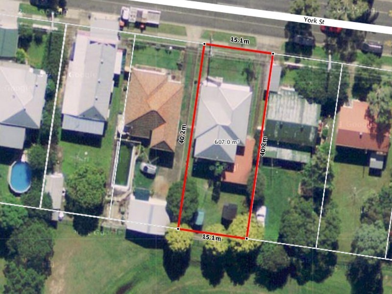 95 York Street, Nundah QLD 4012