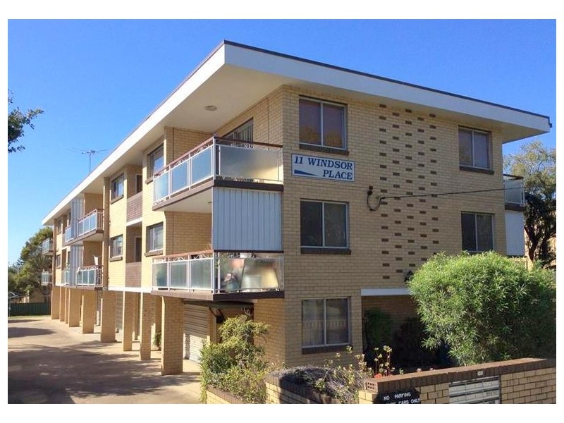 7/11 Windsor Street, Nundah QLD 4012