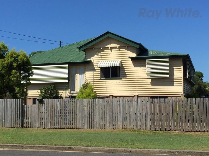 1 George Street, Virginia QLD 4014