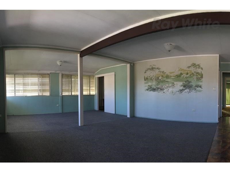 1 George Street, Virginia QLD 4014