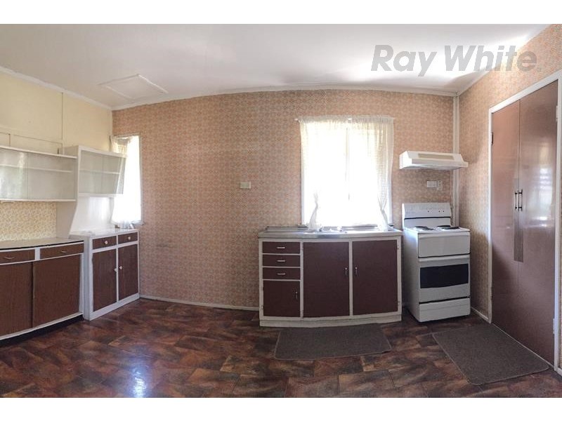 1 George Street, Virginia QLD 4014