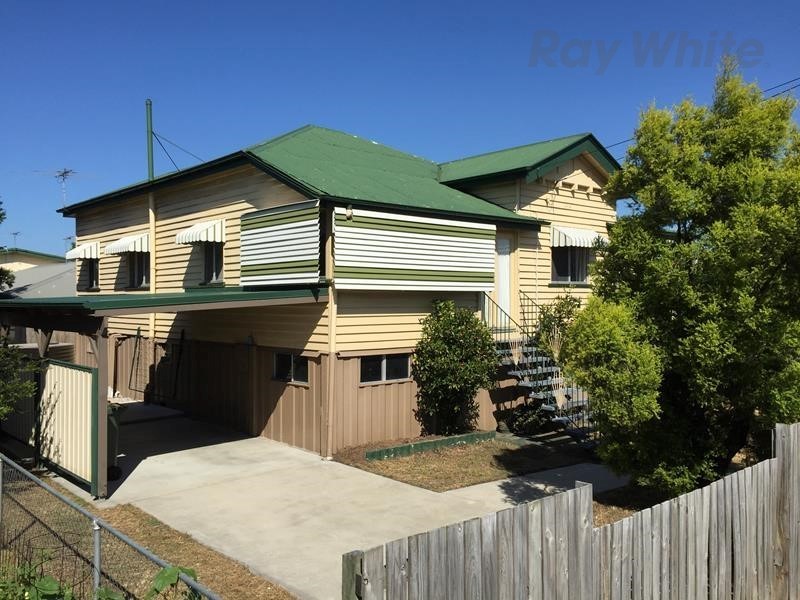 1 George Street, Virginia QLD 4014