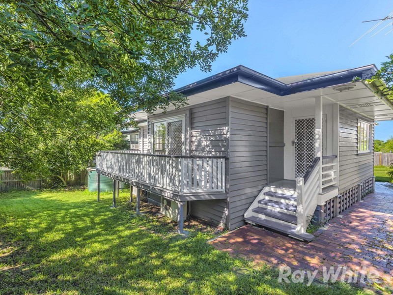 6 Ennor Street, Wavell Heights QLD 4012