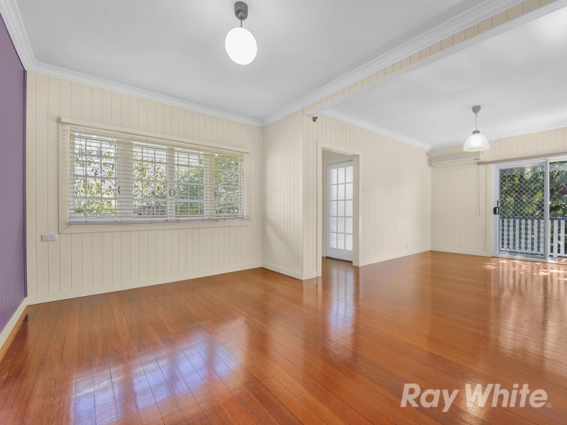 6 Ennor Street, Wavell Heights QLD 4012