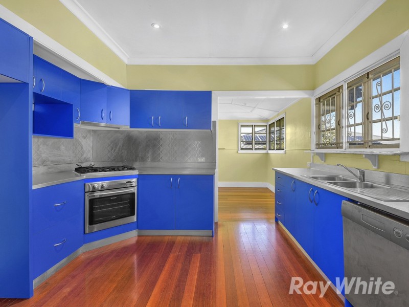 6 Ennor Street, Wavell Heights QLD 4012