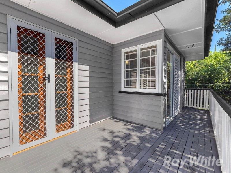 6 Ennor Street, Wavell Heights QLD 4012