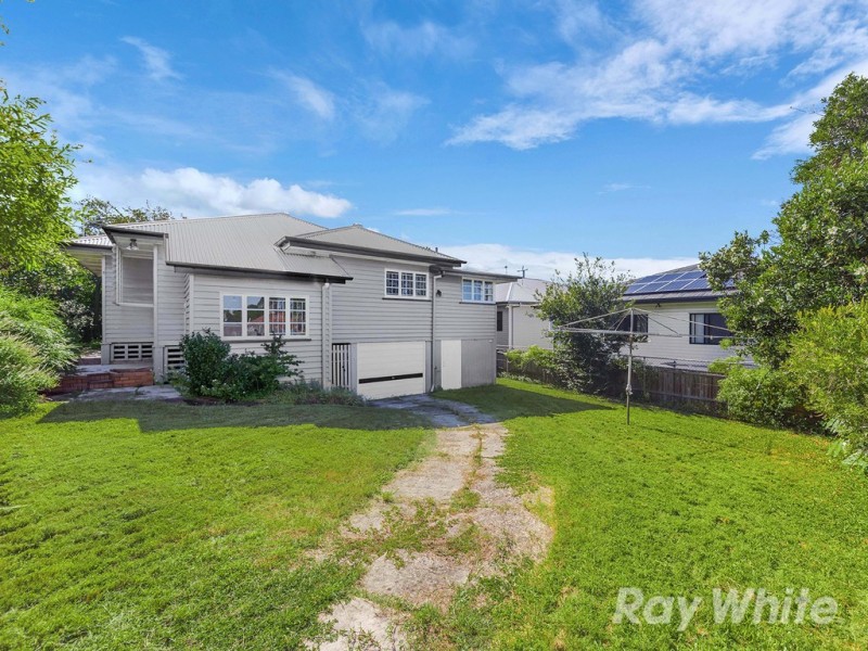 6 Ennor Street, Wavell Heights QLD 4012