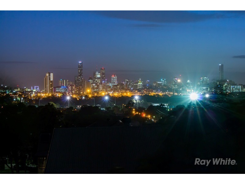 93a McLennan Street, Wooloowin QLD 4030