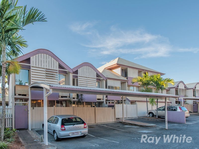 Lutwyche QLD 4030