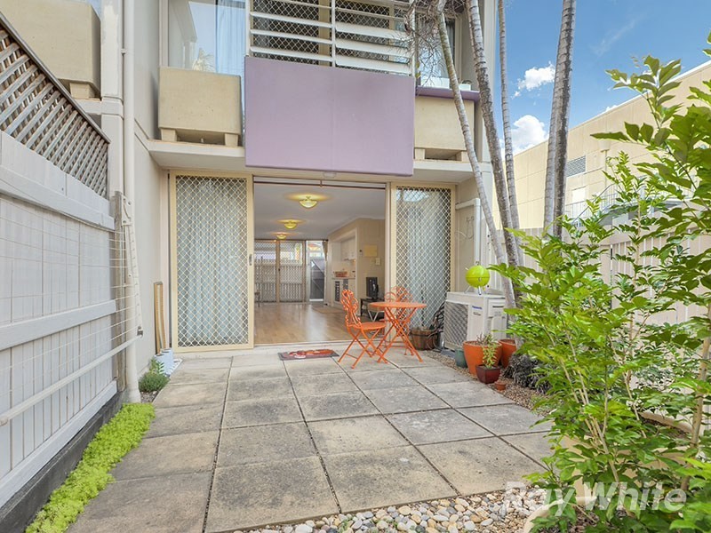Lutwyche QLD 4030