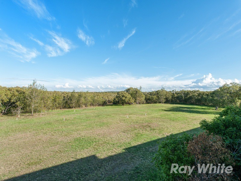 Nudgee Beach QLD 4014