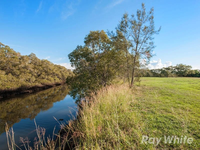 Nudgee Beach QLD 4014