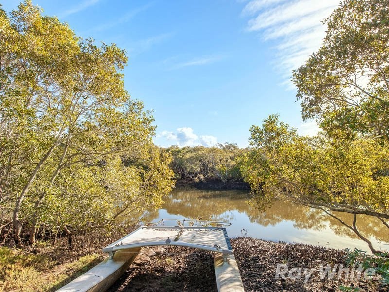 Nudgee Beach QLD 4014