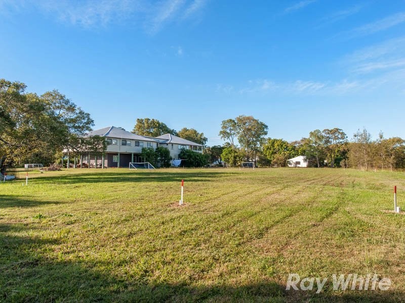 Nudgee Beach QLD 4014