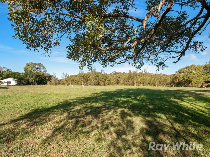 Nudgee Beach QLD 4014
