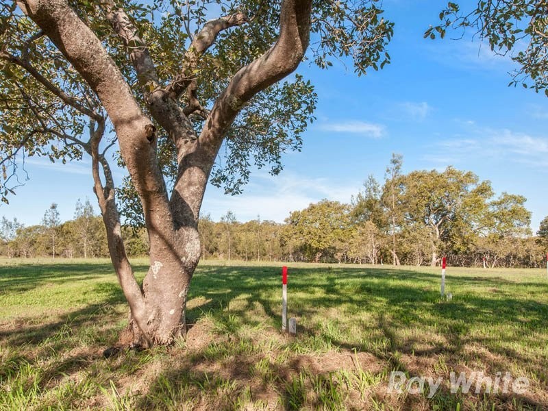 Nudgee Beach QLD 4014